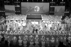 中國(guó)&middot;邢臺(tái)首屆太行山文化節(jié) - 中國(guó)自貢燈會(huì),燈會(huì)彩燈界的行業(yè)門(mén)戶網(wǎng)站,聚合彩燈企業(yè)提供最全的彩燈會(huì)燈展花車信息,搜羅展會(huì)活動(dòng)信息和歷屆燈會(huì)集錦