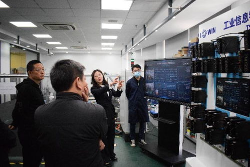 國家重點研發(fā)計劃項目“面向智能工廠的現(xiàn)場級工業(yè)物聯(lián)網(wǎng)關(guān)鍵設(shè)備研發(fā)”順利通過中期檢查，自貢企業(yè)網(wǎng)站發(fā)布相關(guān)成果