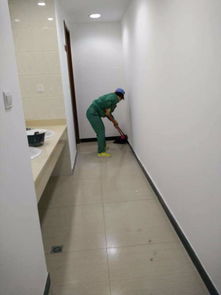 圖 上海專業(yè)工程開荒保潔 日常保潔 地毯清洗 工廠保潔外包等服務 上海保潔清洗