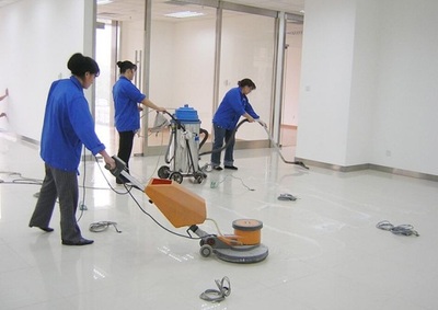 保潔公司收費標準-大友外墻清洗-河東區保潔公司